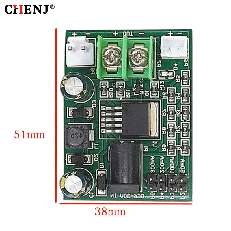 1pc 1.2~24V 2.4 3.6 12V Ni-Cd Ni-MH NiCd Batteries Charger Module Charging Board For Ni-cd Ni-MH Battery Charger