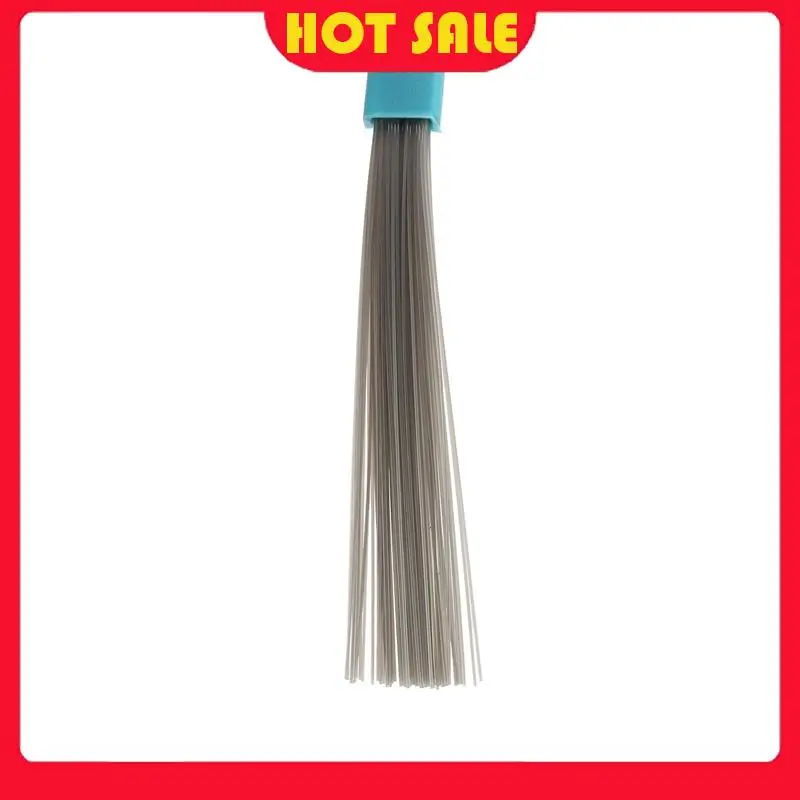 

Needful 5X Robot Roller Main Side Brush For Cecotec Conga 4090 5090 Robotic Vacuum Cleaner Spare Parts Accessories Brushes