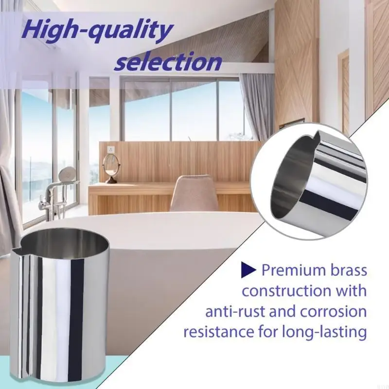 

10089 133212 133212 Стоп трубка для одной ванны с одной ручкой и трубкой для остановки для душа для простых M4YD