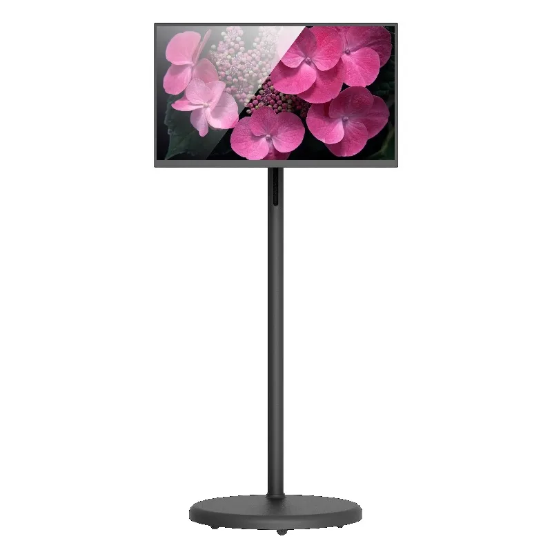 

Factory wholesale Kids Gaming Touch Screen Smart TV Wifi Portable Televisiones Android Tablet PC