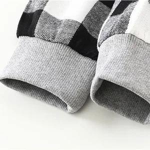 5 Main Sales Children's Blouse - №1