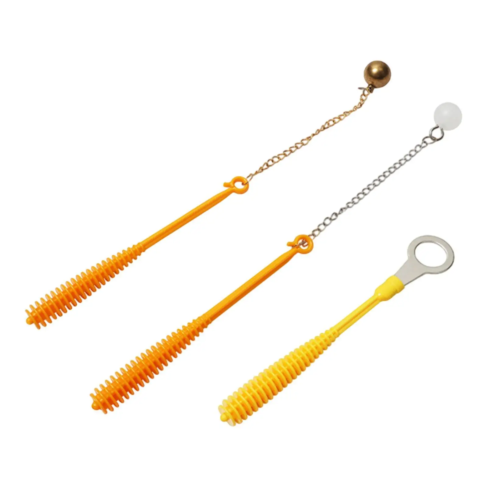 أداة تجربة التمدد الحراري 3x أداة المظاهرة الفيزيائية للعلوم