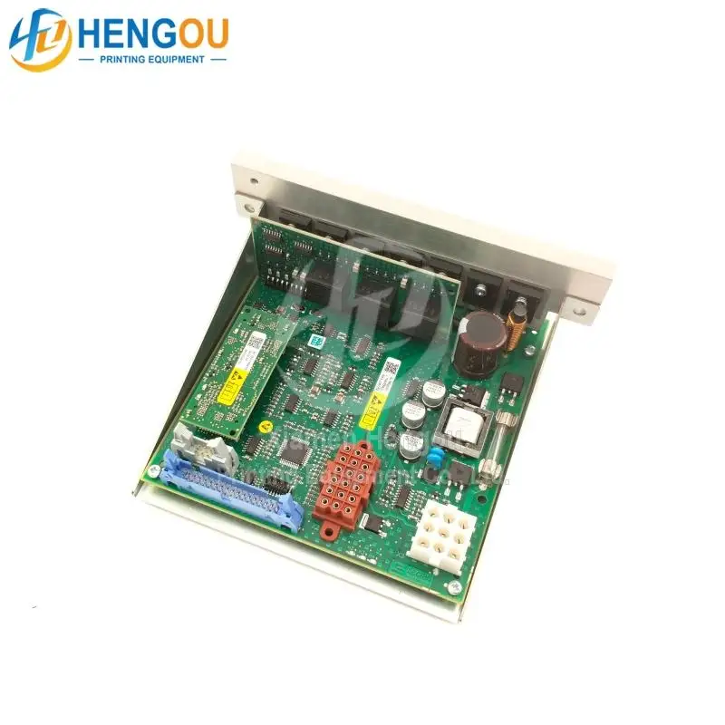 

LTM300-4 Board with Small SCIB 74 Card LTM300-4 Circuit Board LTM300 Printing Machine Parts
