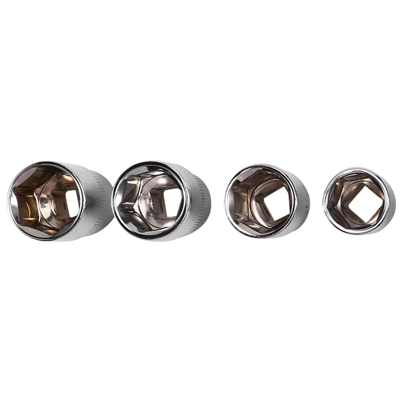 

Специальный набор из 12 дюймов с глубокими длинными драйверами 3/8 дюйма для приложений от 8 до 19 мм-A27R