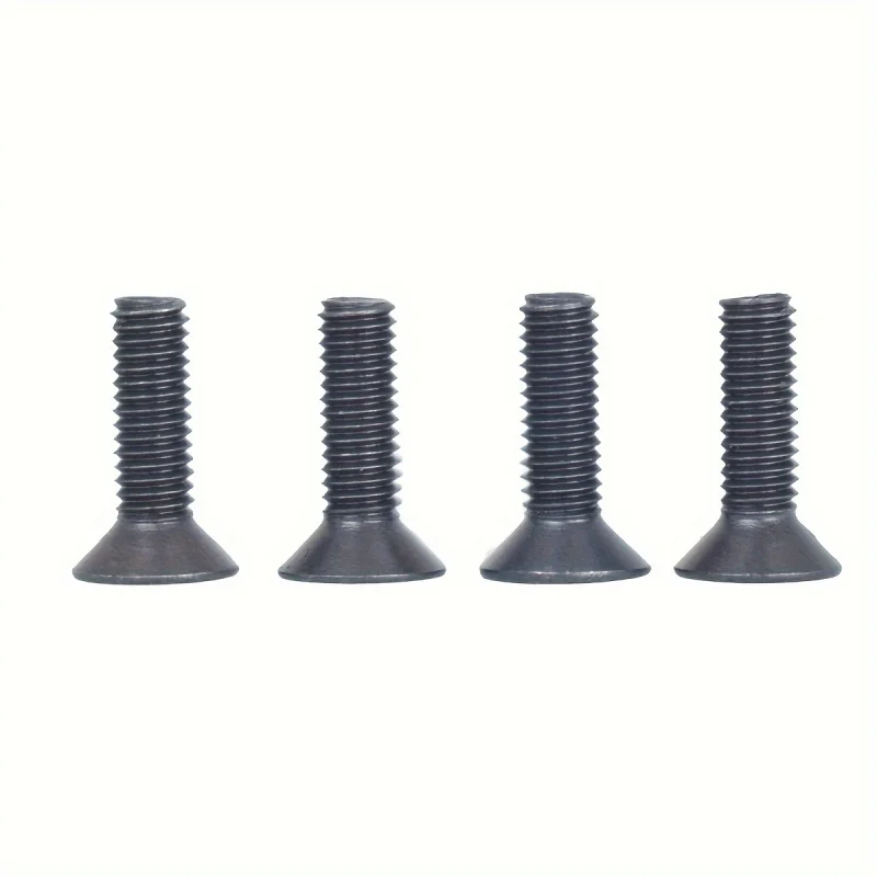 Extension Head Screws for Ninebot G30 F30/Xiaomi M365/1S/PRO Electric Scooter Premium Quality Scooter Accessories