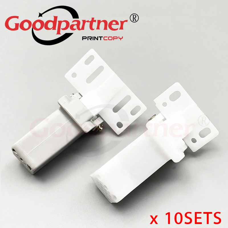 10X FL3-6313-000 FL4-2050 ADF Hinge Right Left for Canon IR 1430 1435 C1225 C1325 C1335 ADV C250 C350 C351 MF810 MF820 MF830