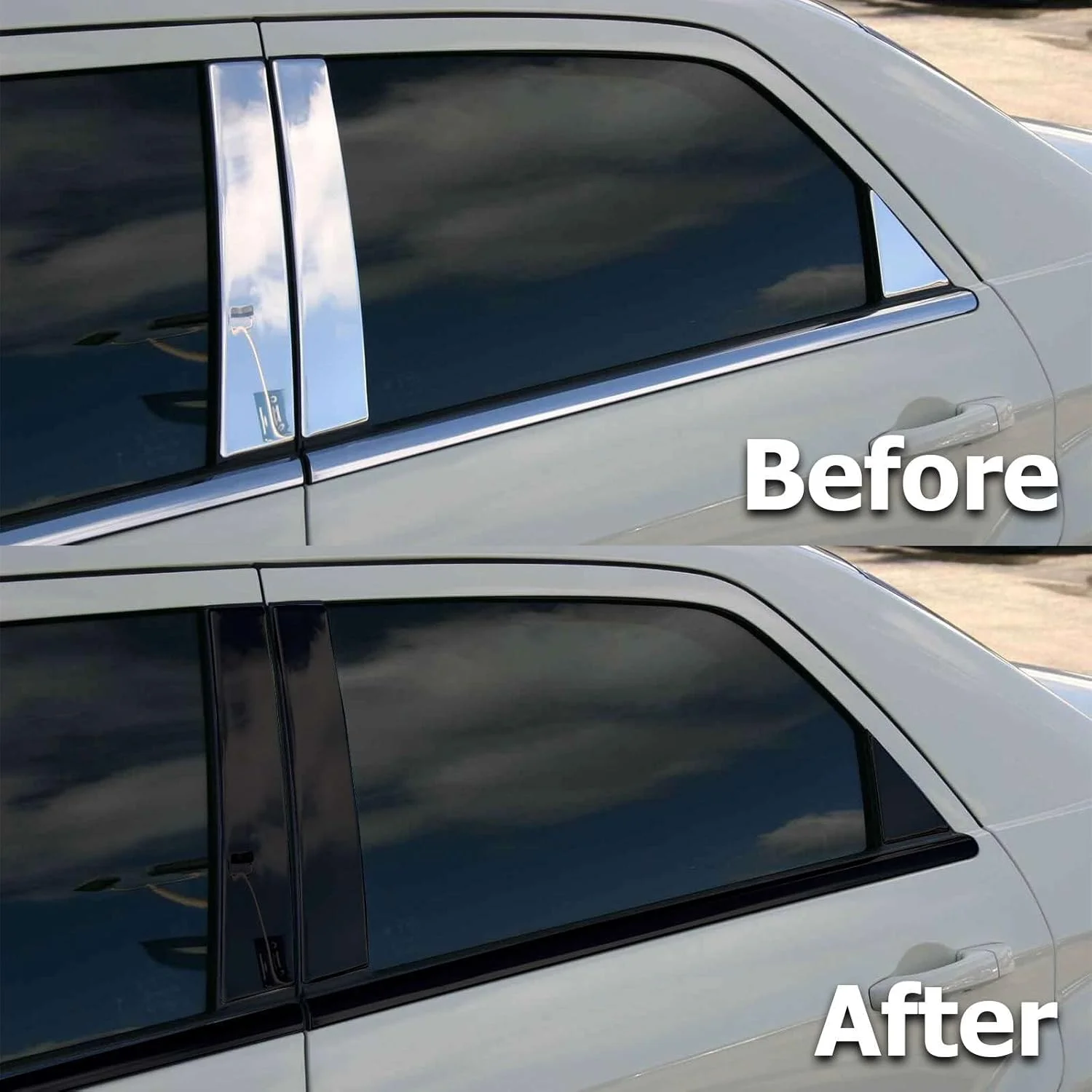 Thumbnail 4 - #78 Best Rated Vinyl Wrap Film to Buy in 2026