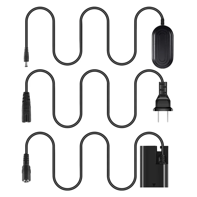 E6 Ac Power Supply … - image