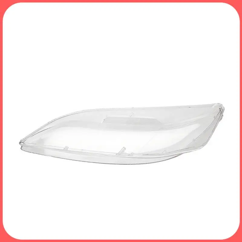 

AA89-1 пара прозрачных абажуров для фар автомобиля (левый + правый) MA2502135 MA2503135 для MAZDA 6 2.3L 3.0L 06-08