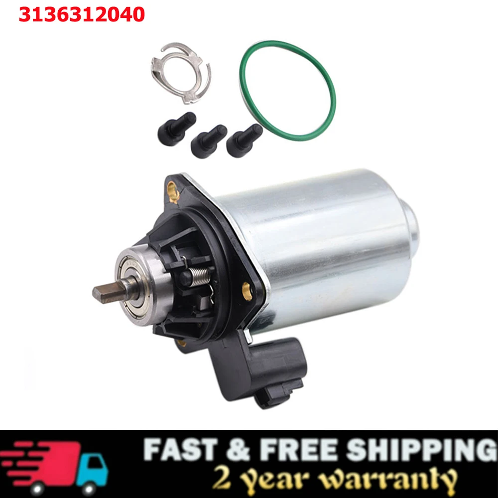 Actuator Clutch Motor 31363-12040 For Toyota Corolla Verso Yaris---OE quality 1.8L 1.5L 2.4L 2004-2011 31363-12010 31363-12030