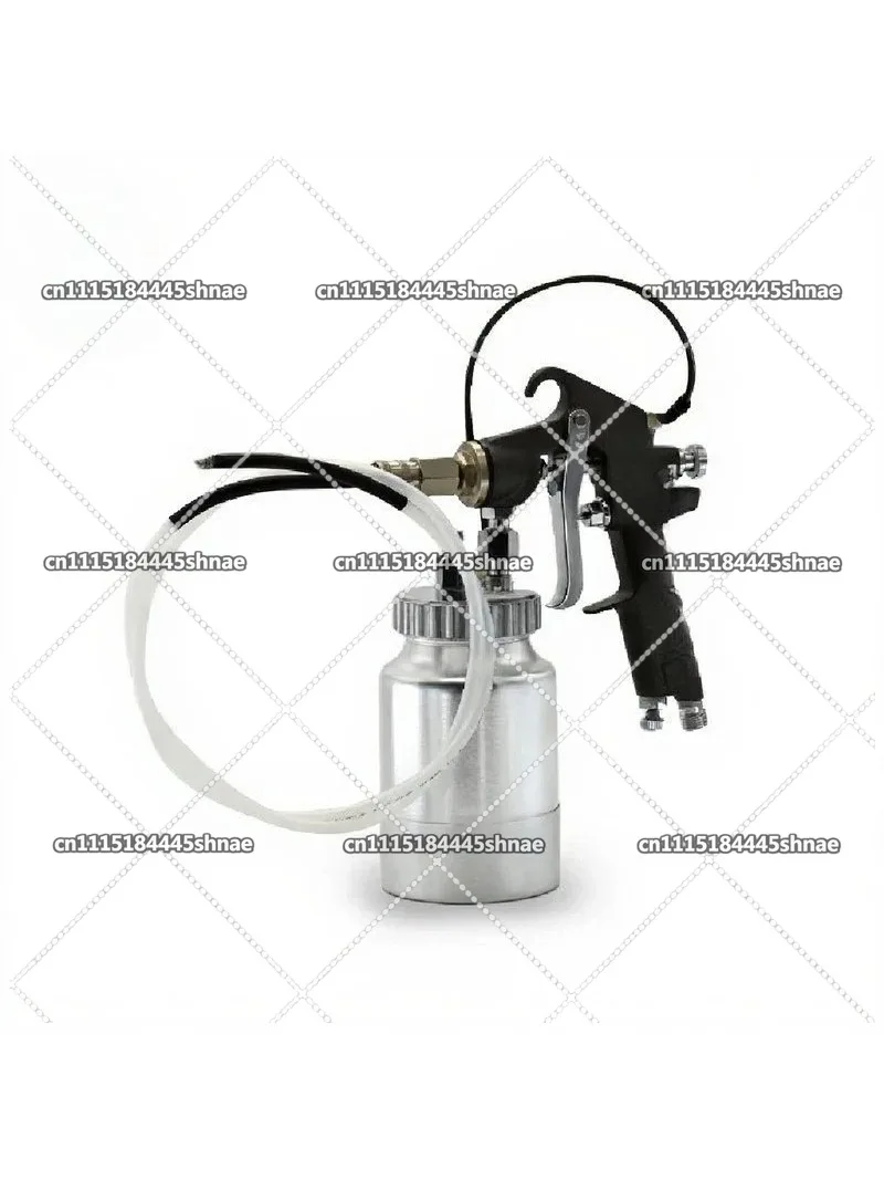 Anti-corrosion Paint Spray  Automotive Sheet Metal Cavity Wax Injection Anti-rust Spray Cavity Wax Hose