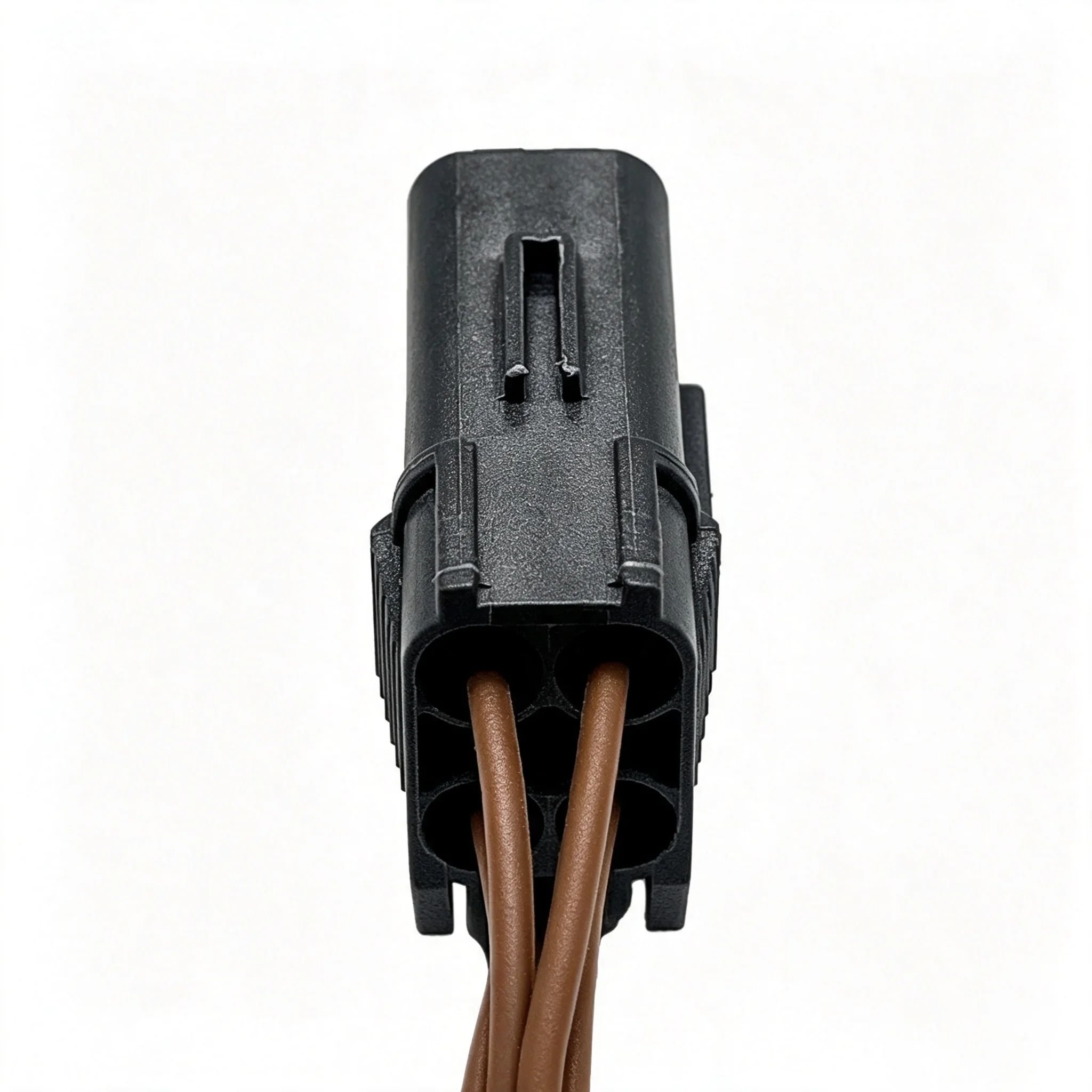 4 Pin 1.5 Mm Series Female Or Male Auto Waterproof Magnetic Throttle Motor Connector Plug 7222-7740-40 7123-7740-40 For Nissan