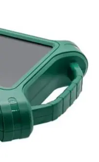Price-Off Promotions Multichannel AIDU Industrial Water Well Detector With 4000m Detection Depth And 10.1-inch Display Screen