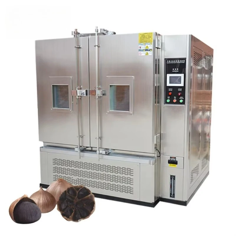 Black Garlic Fermenter for Sale Custom FL Factory Direct Black Garlic Fermentation Equipment