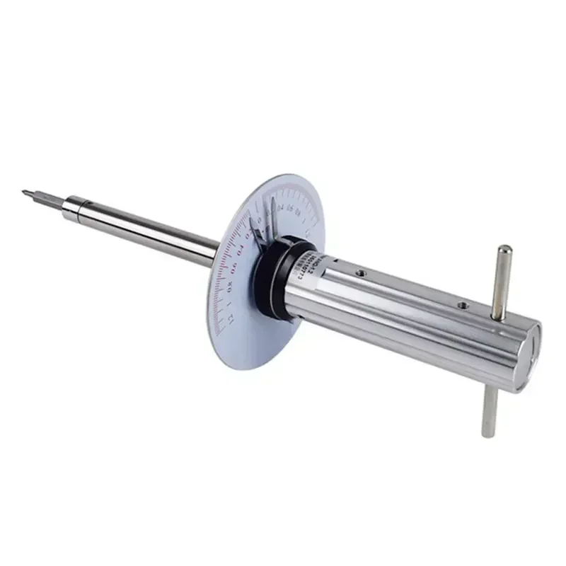 Shahe Dial Torque Driver High Accuracy Analog Screwdriver Hand Tools