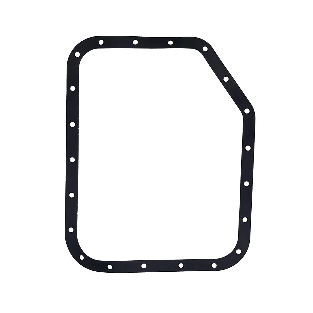 Panel Filter oli transmisi Gasket Kit untuk Subaru Forester 2.5T 2010-2013 Legacy Wagon 2.5L 3.0L Outback Tribeca 3.0L/3.6L Exiga