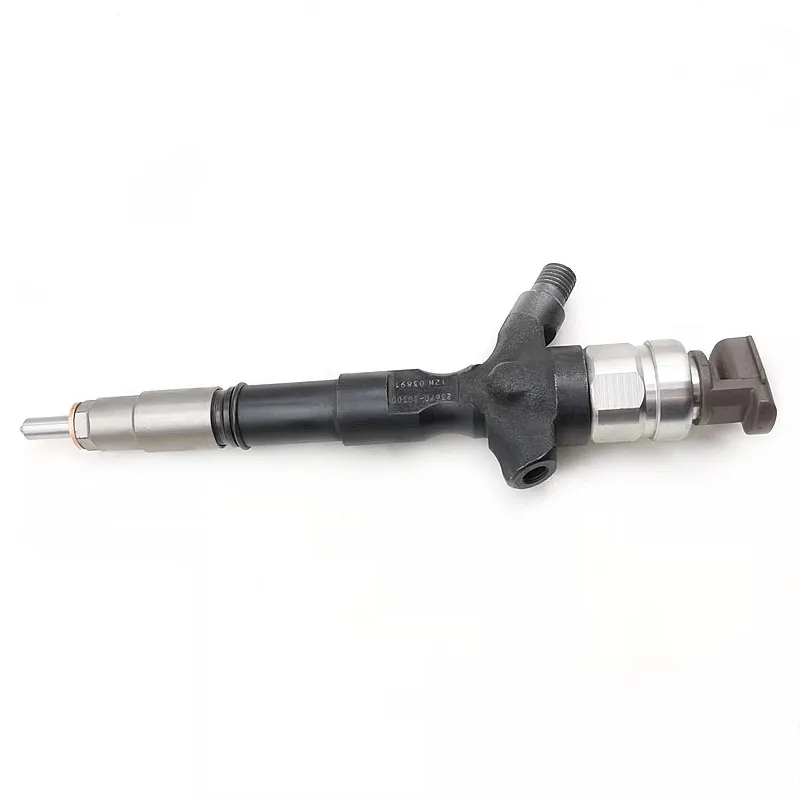 

23670-30300 Injector 2367030300 for Hilux 23670-0L010 23670-09060 23670-39275 23670-39235 095000-7760 095000-7761