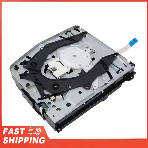 For PS4 Pro CUH7100 CUH7200 Game Console For PS4 Pro DVD Drive Optical Drive For PS4 Pro Optical Drive Game Console DVD Drive