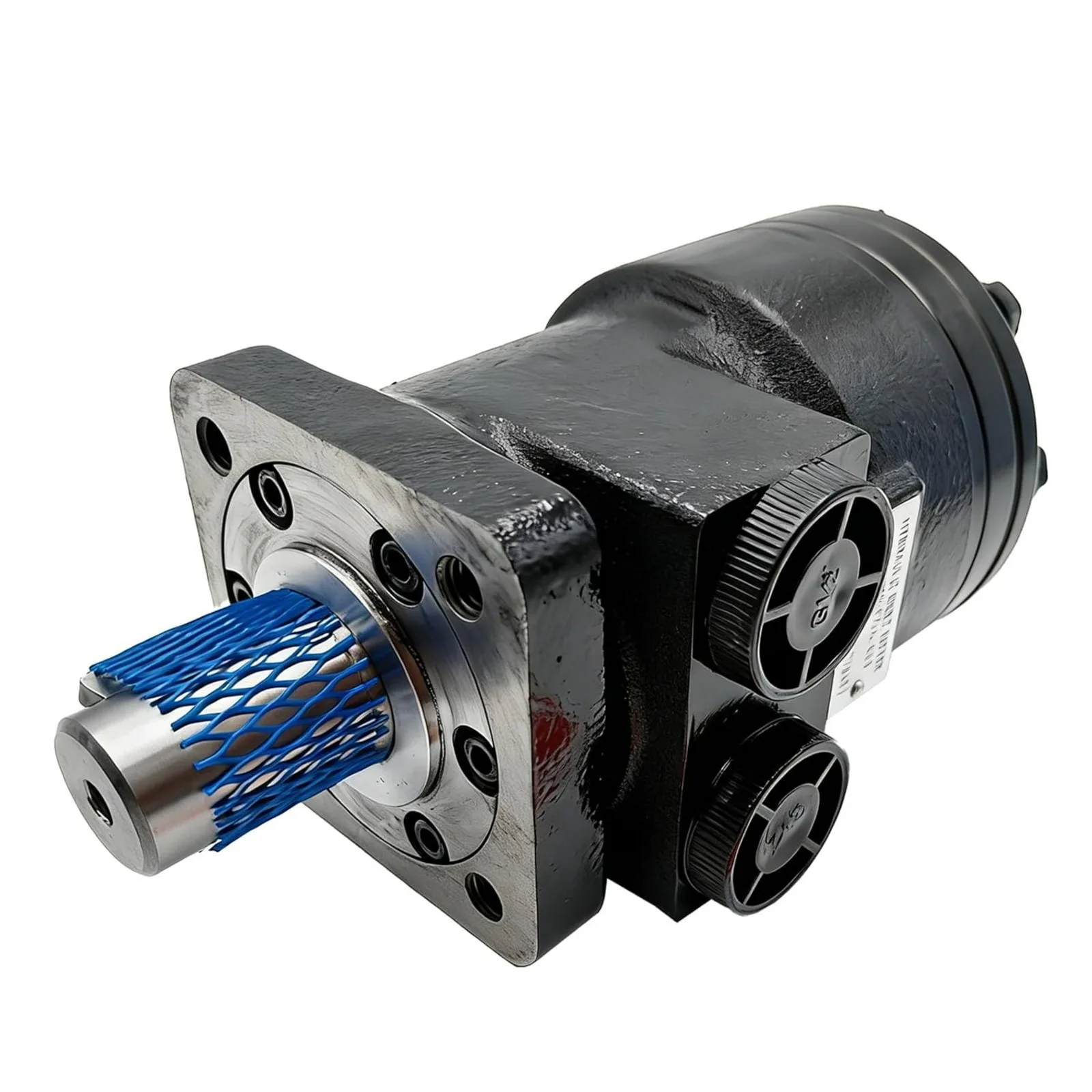Hydraulic Motor BMPH-50-H4-K-P BMPH50H4KP Compatible for Dynamic