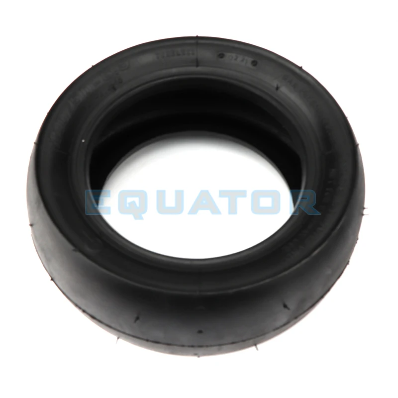 Slick Reifen 90/65-6,5 Vorne 110/50-6,5 Hinten Tubeless Vakuum Reifen Für 47cc 49cc Mini Pocket Bike Motorrad Zubehör – Detail 2