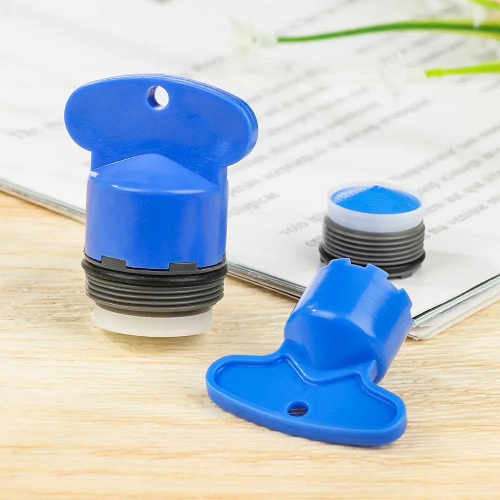 Inner Core Built-in Bubbler Filter Kitchen Basin Fitting Removal Wrench Faucet Bubble Faucet Spout Water Saving Tap Aerator