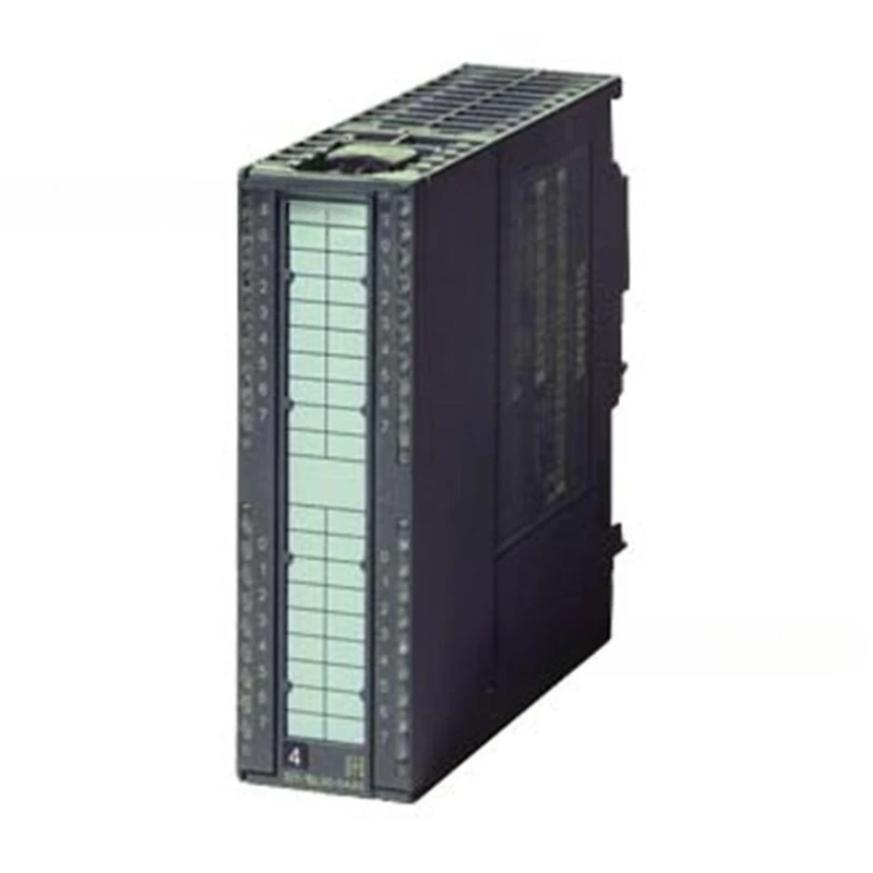 

6ES7331-7PF01/7PF11-0AB0 SM331 Модуль аналогового ввода Независимый изолированный вход, односторонний дифференциальный вход