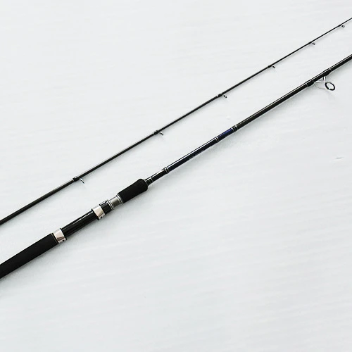 Jetshark 2.49-2.7M Slow Pitch Jigging Rod Toray Carbon Fiber Fishing Spinning Rod