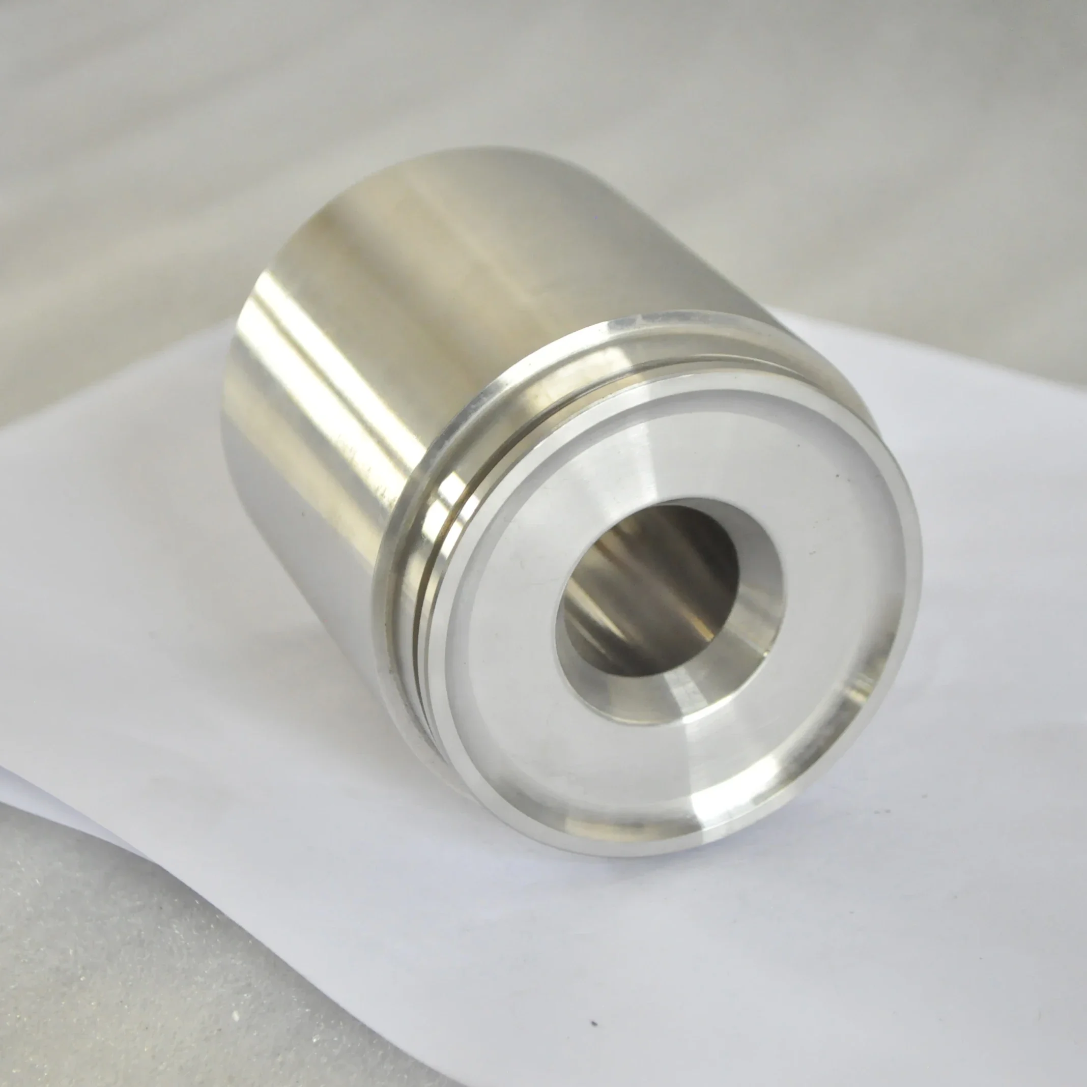 

Waterjet High Pressure Cleaning Machine Parts Cylinder Best-selling Maximum Pressure 6000 Pounds Per Square Inch (4137 Bar)