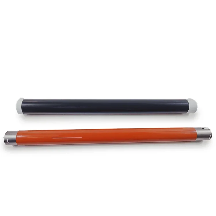 Nuovo rullo fusore superiore originale + pellicola fusore per Xerox VersaLink B7035 B7025 B7030 115R00114 115R00115 Gruppo fusore/kit