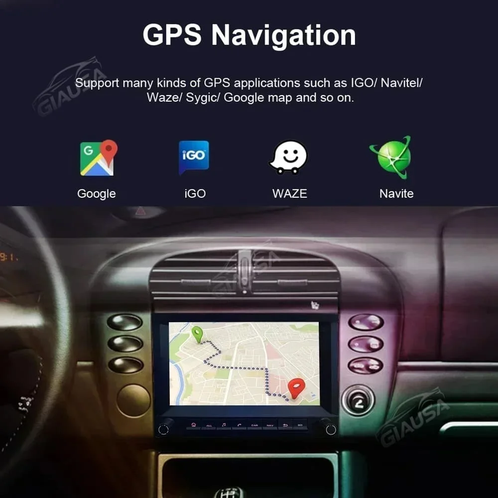 CarPlay 7