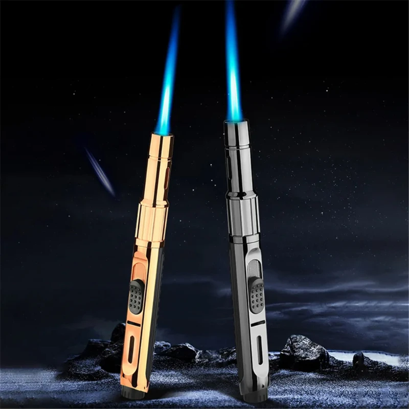 Metal High Flame Bl… - image