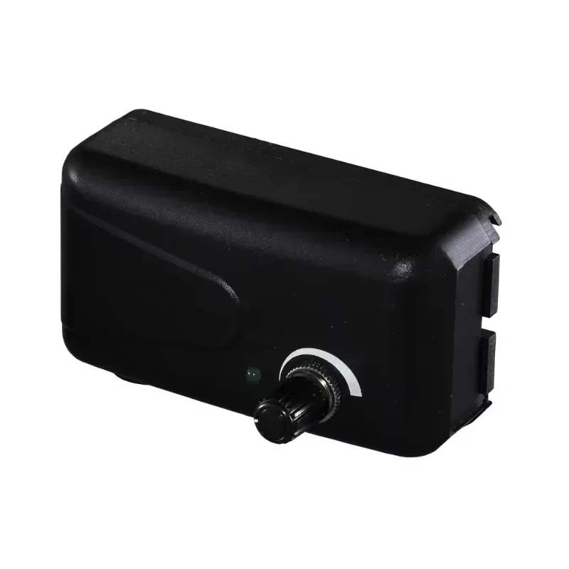 -Rechargeable Led H…