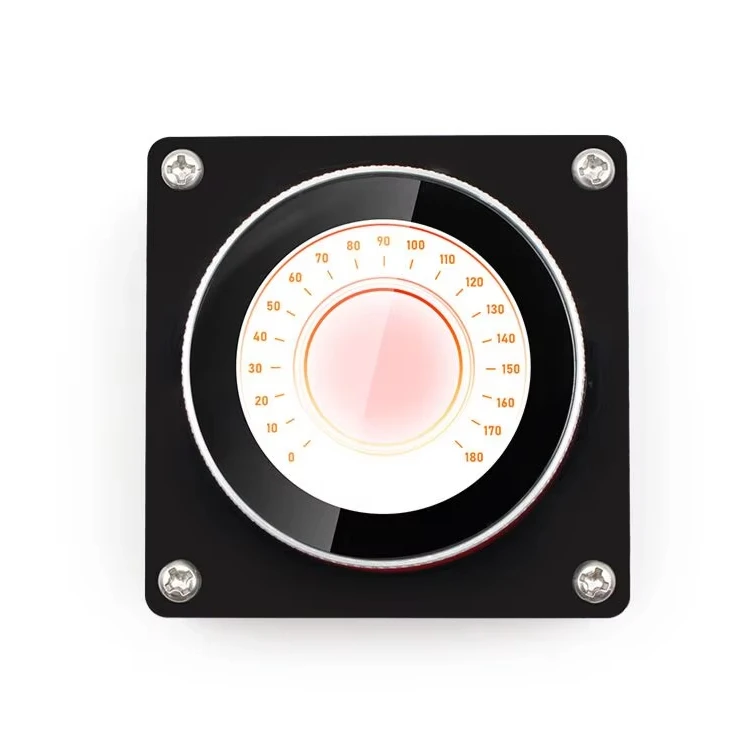 MaTouch ESP32-S3 RotaryIPS-Display1.28