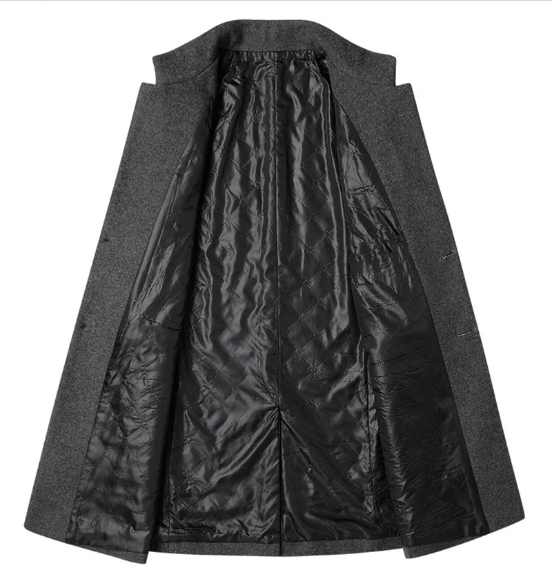 Thumbnail 4 - #1 Trending Mens Shirt Jackets Right Now