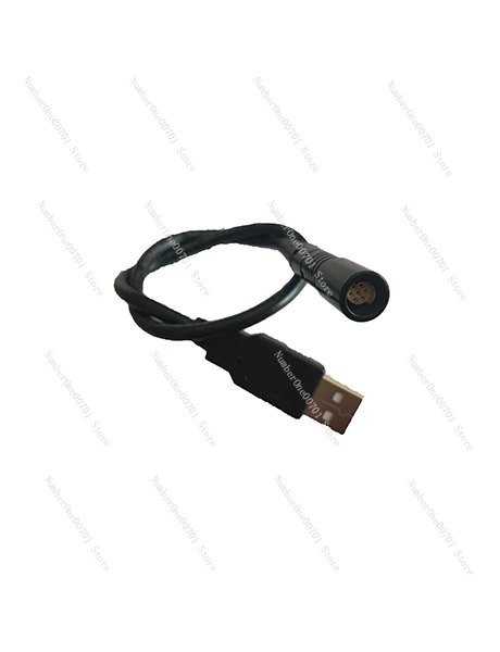 Vas6154a/Vas6154 USB Data Cable Volkswagen USB Aviation Adapter Cable Vas5055/4