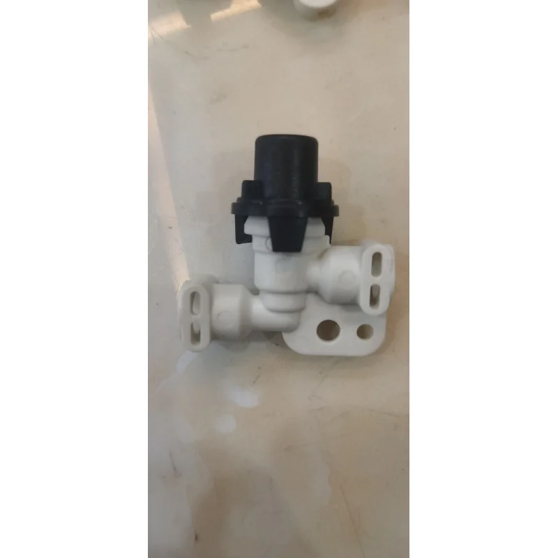 สําหรับอุปกรณ์เสริมเครื่องชงกาแฟ Kalamei, ฟองนม, ถาดน้ําเสีย, วงแหวนปิดผนึก, สวิตช์วาล์วสามทาง