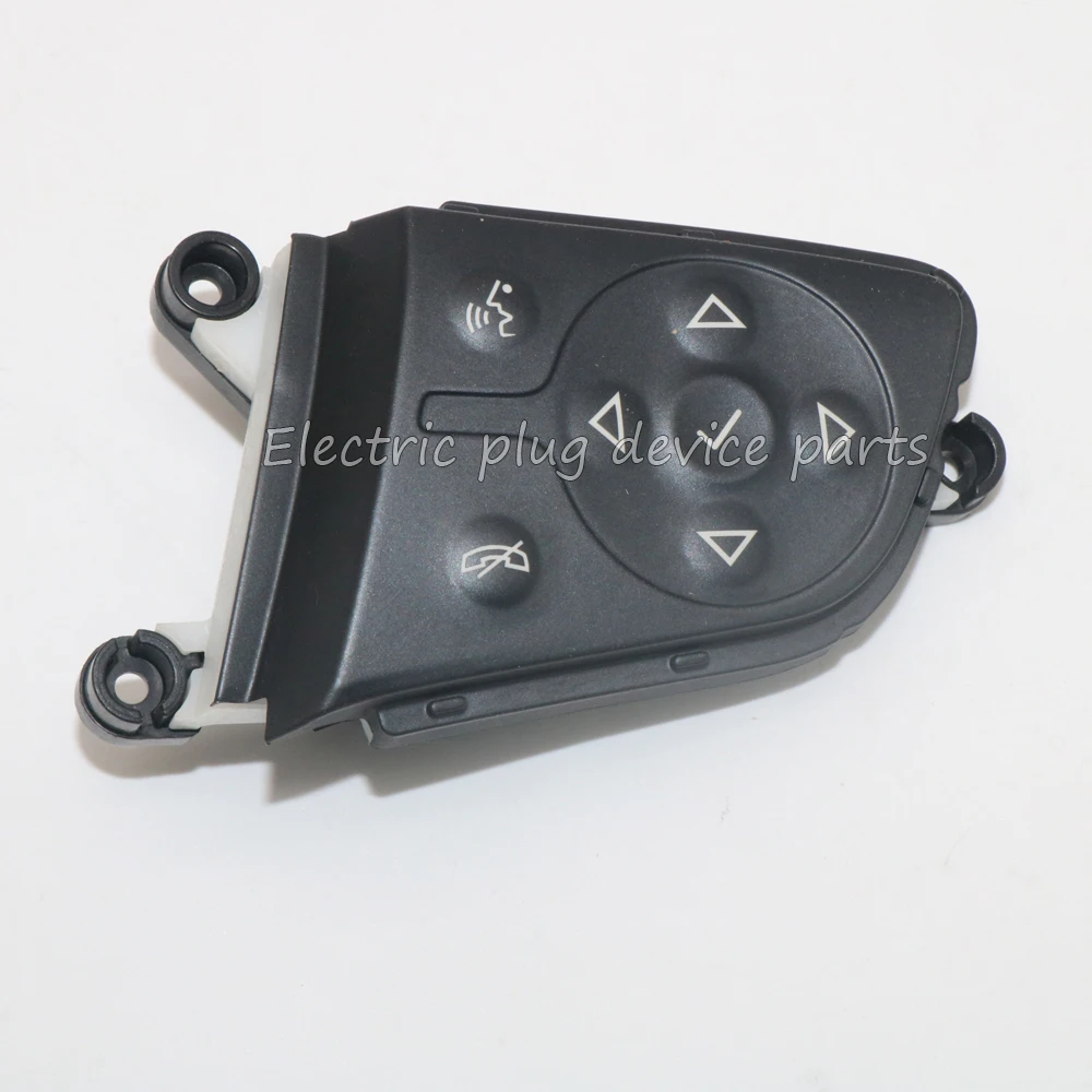 

OEM 23262277 23134237 23360935 Passenger Side Radio Control Switch for GMC Canyon Yukon XL Sierra 1500 2500HD 3500HD