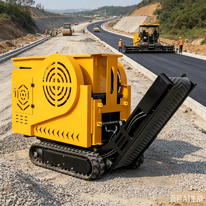 

Customized Crawler Mounted Mobile Jaw Crusher For Easy Transportation On Site