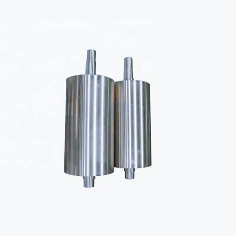 

Roller Mill For Maize Wheat Milling Machine