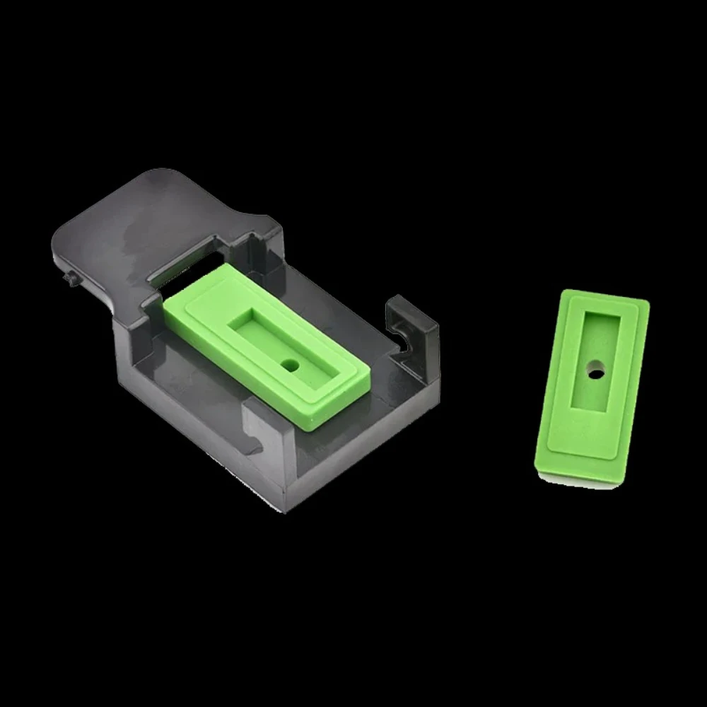 Ink Refill Clip Pump Rubber Pad Absorption Clamp Tool For Canon 815 816 845 846 Ink Cartridge Refill Accessories