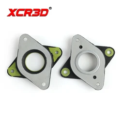 XCR3D 3D Printer Parts   NEMA 17 Metal & Rubber Stepper Motor Vibration Dampers Imported Genuine 42 Stepper Motor Shock Absorber