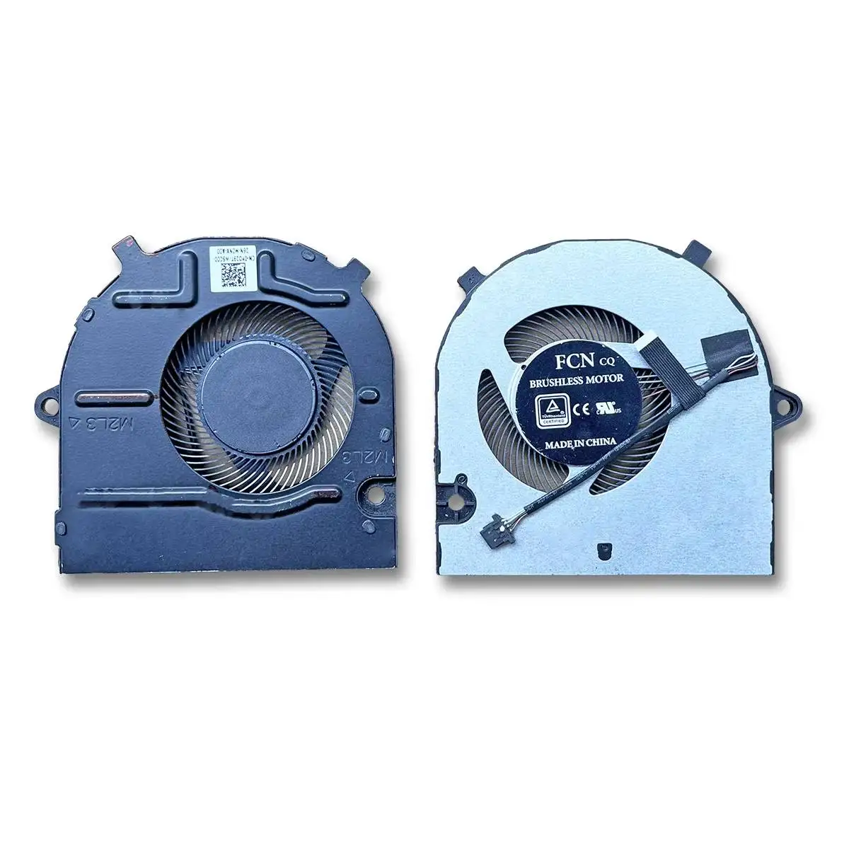 For Dell Latitude 3420 3520 E3420 E3520 CPU Cooling Fan New Original Laptop Cooler Radiator Heat Sink DC 5V EG50050S1-CH80-S9A