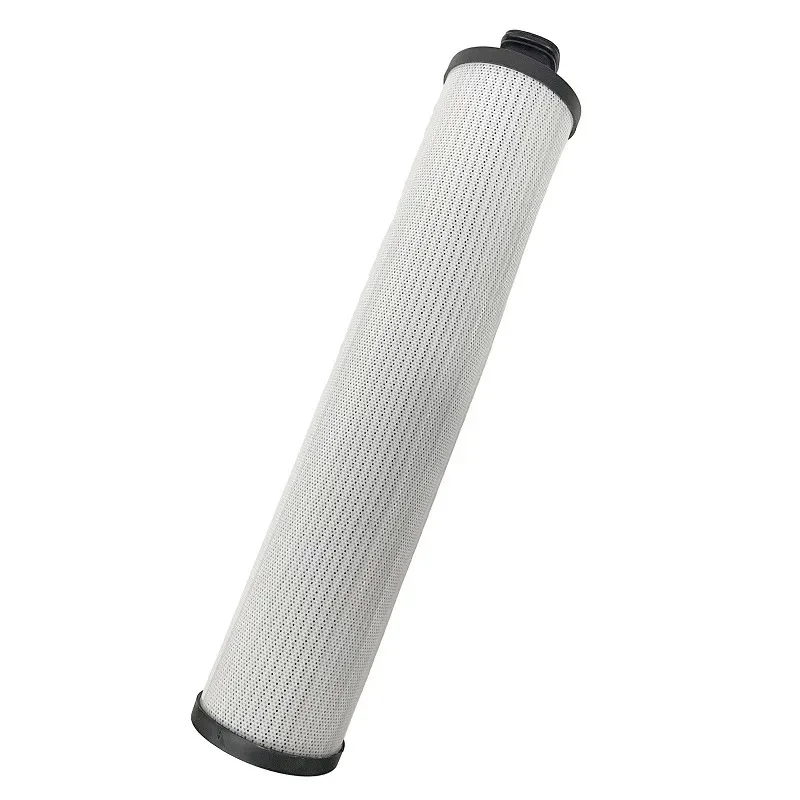 Hydraulic Filter Loaders and Crane Filters