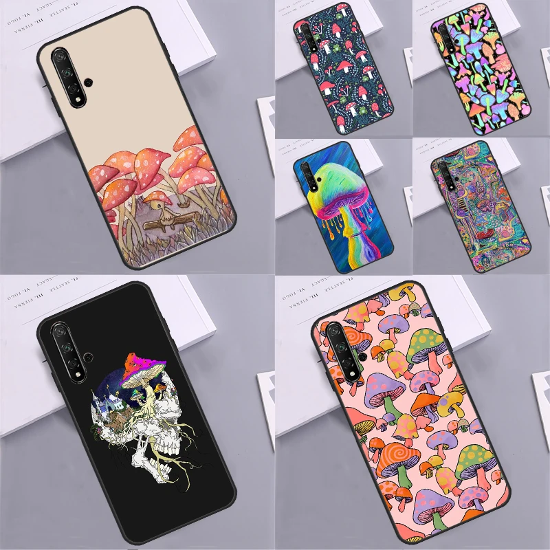 Weird Mushroom Psyc… - image