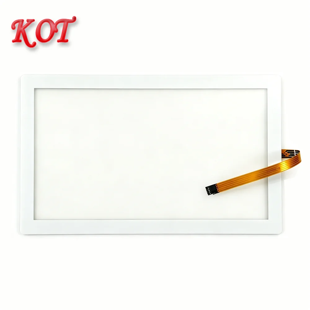 

Brand New AMT28367 91-28367-F0B -- Touchpad Resistive touch panels Screens