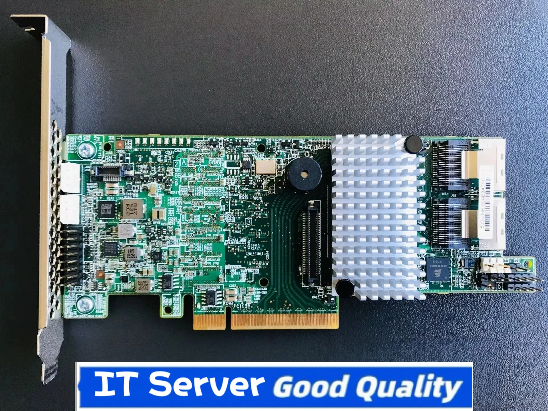 Original Lsi MegaRAID 9271-8i PCI-E 3.0 8-Port 6Gbps SAS NO cache Smart Array Card Server Array Card Raid Controller Board