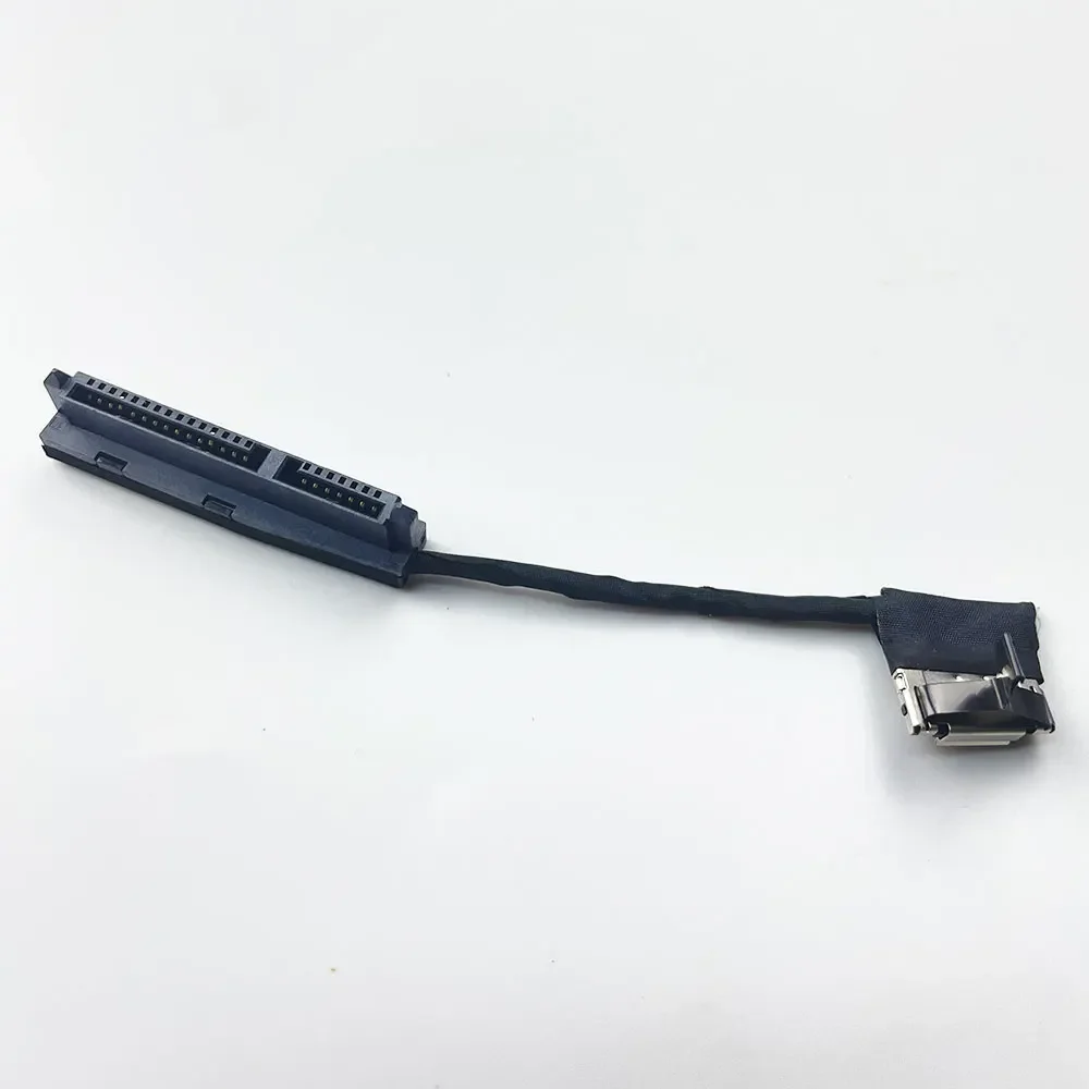 Para Dell Latitude 5550 E5550 7450 E7450 portátil SATA Disco Duro HDD conector Cable flexible DC02C007700 0KGM7G DC02C007W00 0Y1FMW