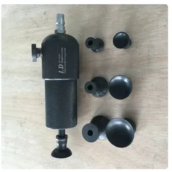 Valve grinder, valve tool