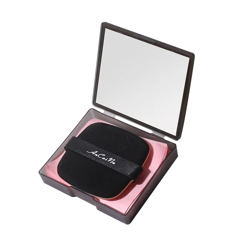 Protable Face Oil Blotting Paper Mattierungstücher Gesichtsreiniger Oil Control Ölabsorbierende Gesichtsreinigungswerkzeuge