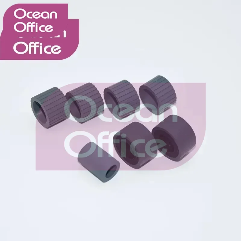 1SETS B12B813581 Roller Assembly Kit support for EPSON Worksupport force DS760 DS-860 DS860 / DS-760
